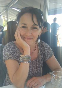 Photo de profil de Valérie Margolles