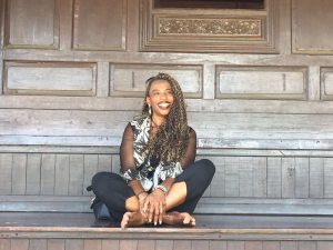 Photo de profil de Valerie Marin