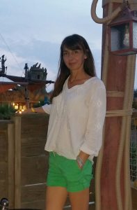 Photo de profil de Valerie Marinier