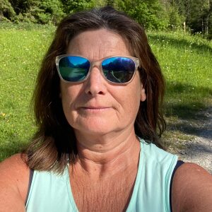 Photo de profil de Valerie Marquis