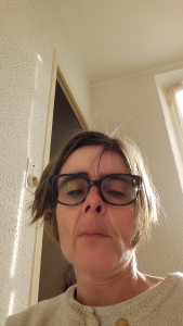 Photo de profil de Valerie Marsollier