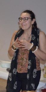 Photo de profil de Valérie Marti
