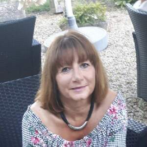 Photo de profil de Valérie Martin