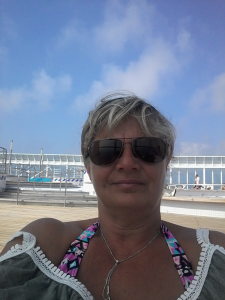 Photo de profil de Valérie Martin