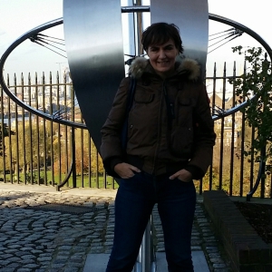 Photo de profil de Valérie Martineau