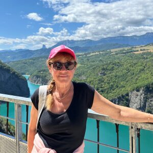 Photo de profil de Valerie Martinez