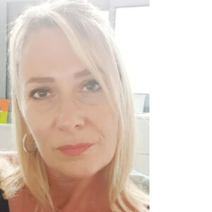 Photo de profil de Valérie Martorana