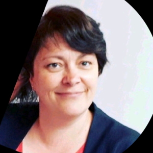 Photo de profil de Valerie Masquelier