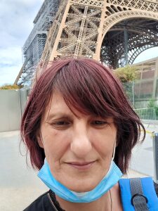 Photo de profil de Valerie Masselot