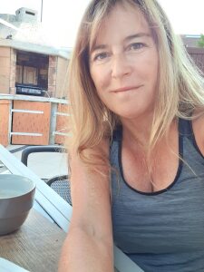 Photo de profil de Valerie Massines