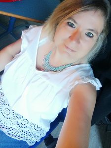 Photo de profil de Valérie Masson