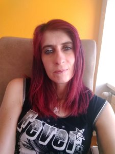 Photo de profil de Valérie Maton
