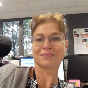 Photo de profil de Valérie Maurey