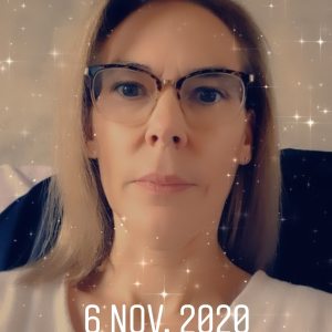 Photo de profil de Valérie Maussang