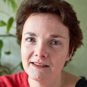 Photo de profil de Valérie Mavaleix