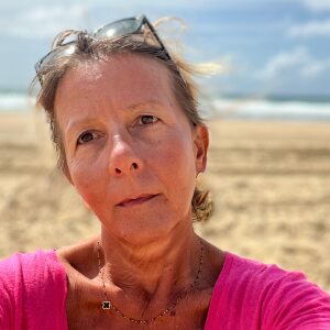 Photo de profil de Valérie Melin