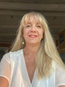 Photo de profil de Valerie Menielle