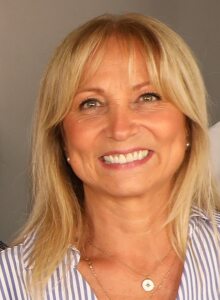 Photo de profil de Valérie Merciol