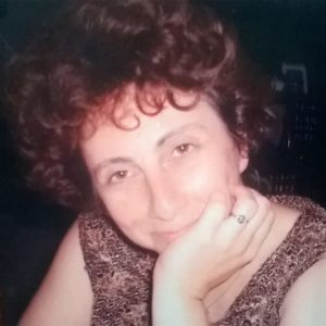Photo de profil de Valerie Meunier