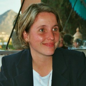 Photo de profil de Valerie Meyer