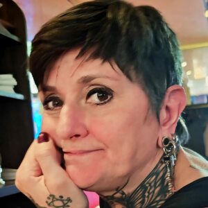 Photo de profil de Valerie Michaud