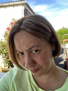Photo de profil de Valérie Michaux