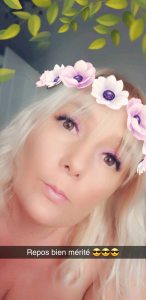 Photo de profil de Valérie Michel