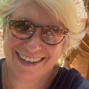 Photo de profil de Valérie Mick