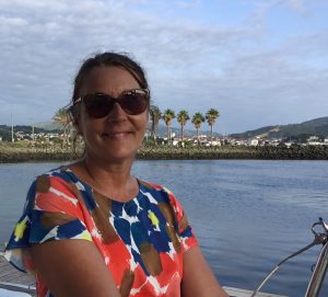 Photo de profil de Valérie Millot