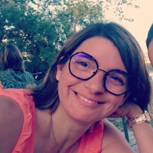 Photo de profil de Valérie Minard