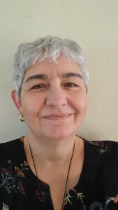 Photo de profil de Valérie Minchinela
