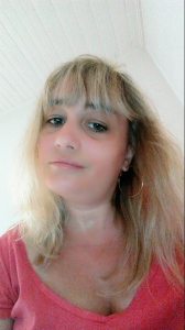 Photo de profil de Valérie Mionet