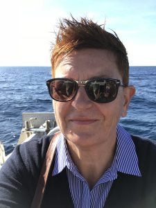 Photo de profil de Valerie Miyet
