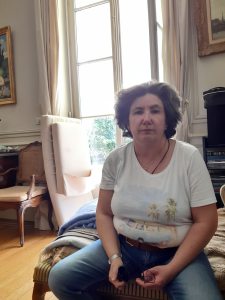 Photo de profil de Valerie Mochon