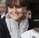 Photo de profil de Valerie Molard