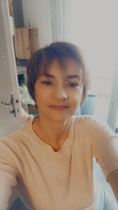 Photo de profil de Valerie Mollet