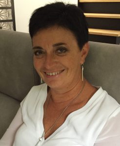 Photo de profil de Valérie Monfroy