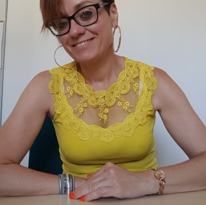 Photo de profil de Valerie Monnaert