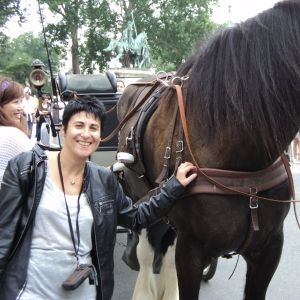 Photo de profil de Valerie Monteiro