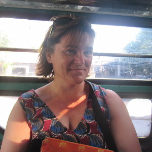 Photo de profil de Valerie Montigaud