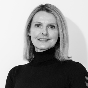 Photo de profil de Valerie Morardet