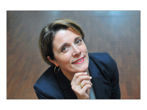 Photo de profil de Valérie Moreau