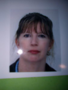 Photo de profil de Valérie Moreau