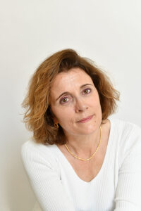 Photo de profil de Valerie Moreau