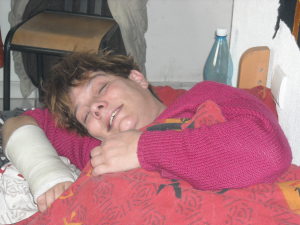 Photo de profil de Valerie Moreau