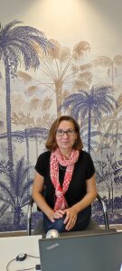 Photo de profil de Valerie Moreau