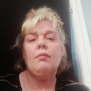 Photo de profil de Valérie Moreno