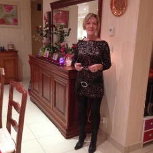 Photo de profil de Valerie Morgan