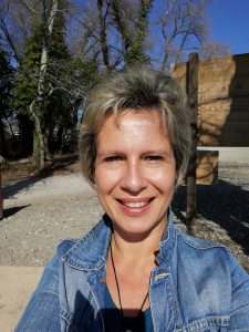 Photo de profil de Valérie Morice