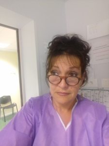 Photo de profil de Valerie Morisset